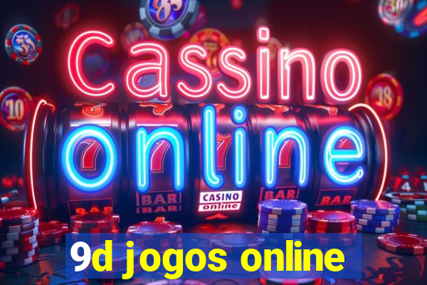 9d jogos online